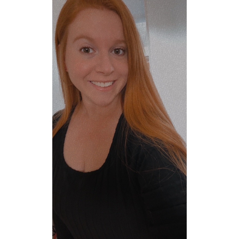 Meet your Posher, Jillian